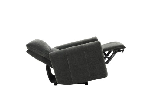 Tugitool MATIAS elektriline recliner, hall