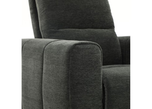 Tugitool MATIAS elektriline recliner, hall