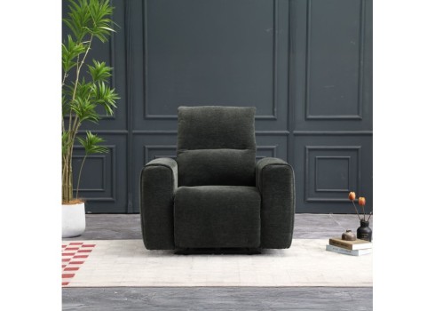 Tugitool MATIAS elektriline recliner, hall