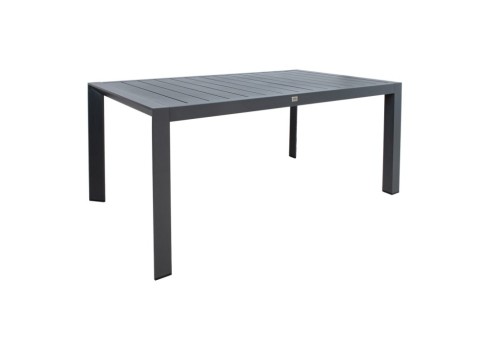 Laud TOMSON 160x90xH73cm, tumehall