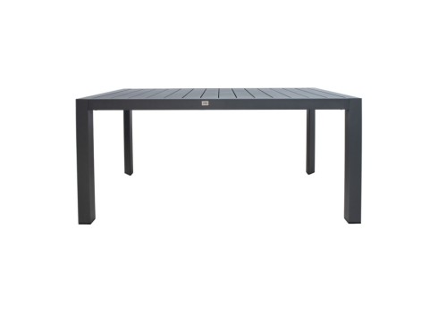 Laud TOMSON 160x90xH73cm, tumehall