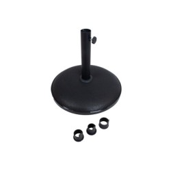 Päikesevarjualus D41,5x7cm-15kg, betoon