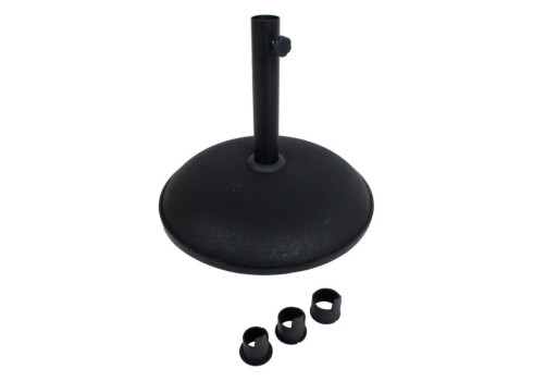 Päikesevarjualus D41,5x7cm-20kg, betoon