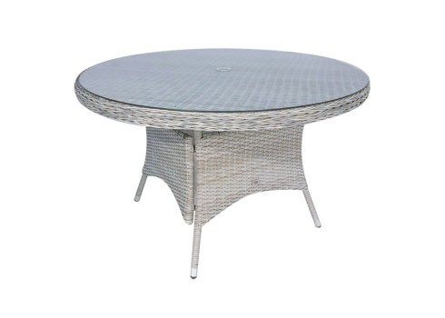 Laud ASCOT D121xH75cm, hall