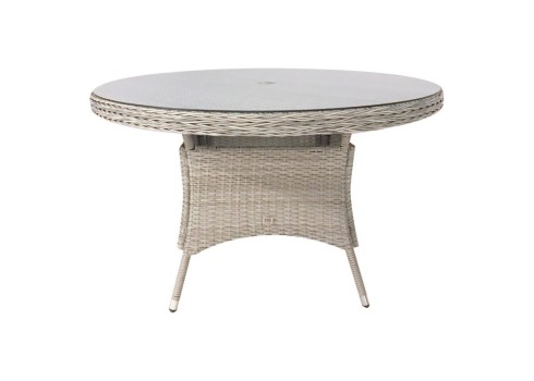 Laud ASCOT D121xH75cm, hall