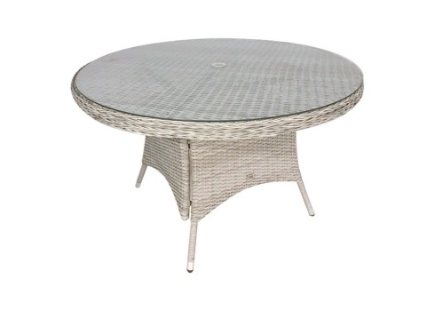 Laud ASCOT D121xH75cm, hall