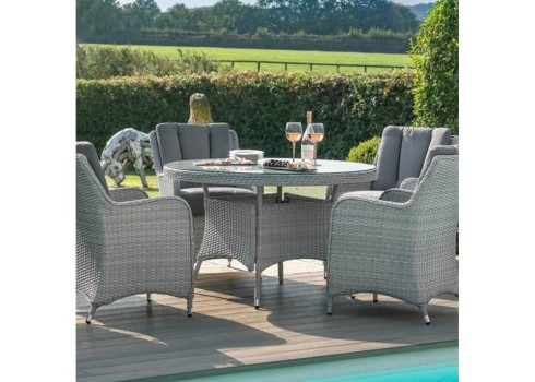 Laud ASCOT D121xH75cm, hall