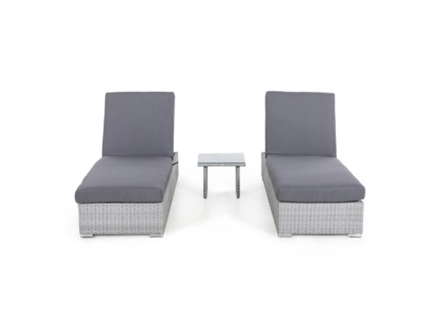 Lamamistoolide komplekt ASCOT hall