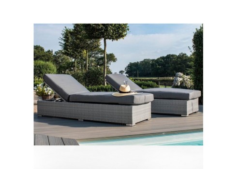 Lamamistoolide komplekt ASCOT hall