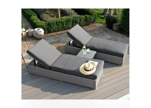 Lamamistoolide komplekt ASCOT hall