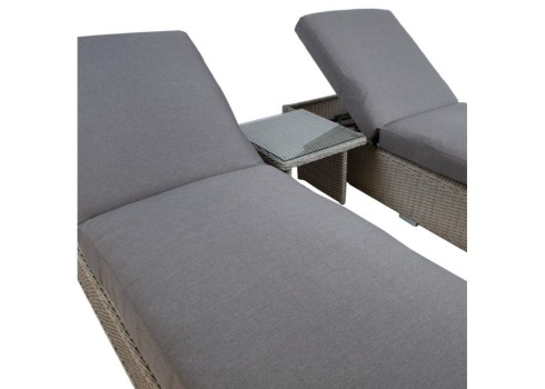 Lamamistoolide komplekt ASCOT hall