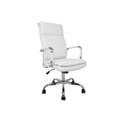 Töötool ULTRA H106,5-116,5cm, valge