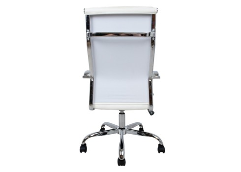 Töötool ULTRA H106,5-116,5cm, valge