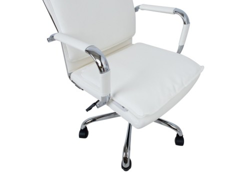 Töötool ULTRA H106,5-116,5cm, valge