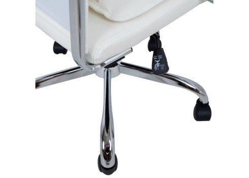 Töötool ULTRA H106,5-116,5cm, valge