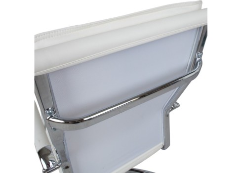 Töötool ULTRA H106,5-116,5cm, valge