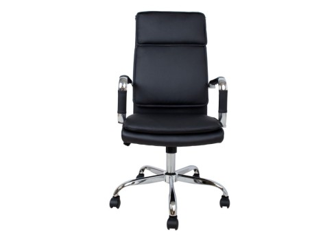 Töötool ULTRA H106,5-116,5cm, must