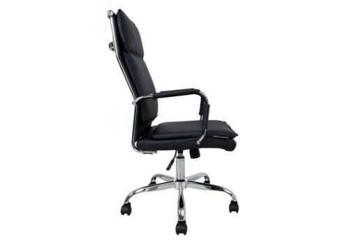 Töötool ULTRA H106,5-116,5cm, must