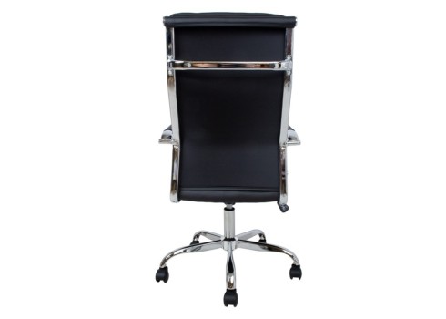 Töötool ULTRA H106,5-116,5cm, must