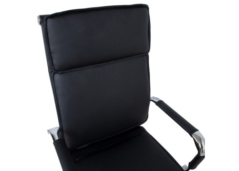 Töötool ULTRA H106,5-116,5cm, must