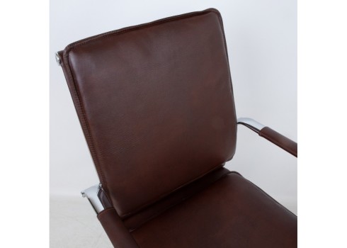 Töötool ULTRA H94-104cm, pruun