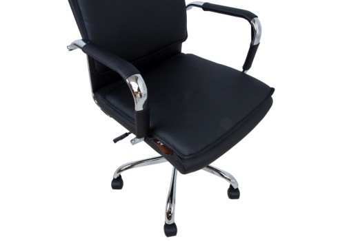 Töötool ULTRA H94-104cm, must