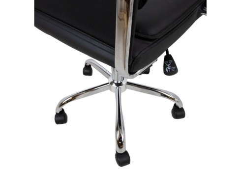 Töötool ULTRA H94-104cm, must