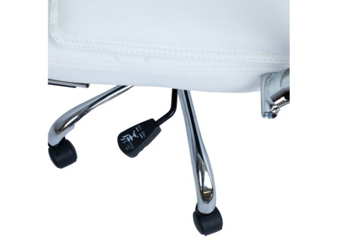 Töötool ULTRA H94-104cm, valge