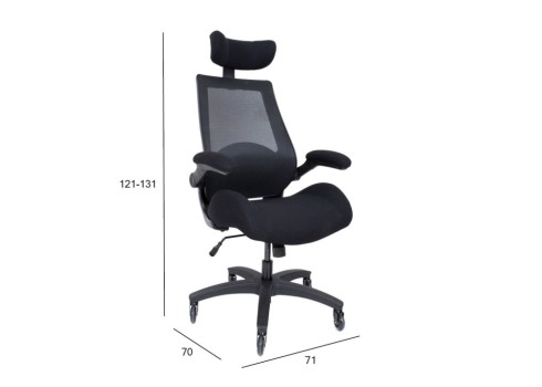 Töötool MILLER must