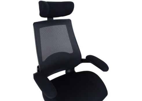 Kõrge töötool MILLER must