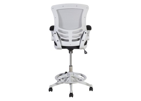 Kõrge töötool TRIBECCA hall