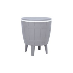 Baarikomplekt NOVA 3 in 1, hall plastik