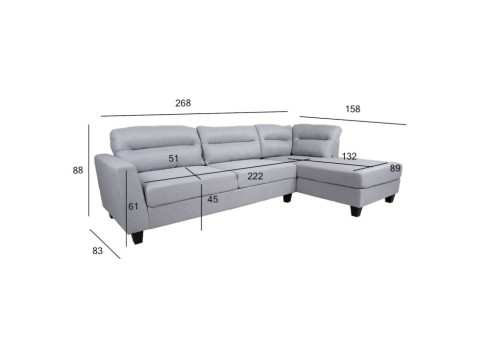 Nurgadiivan HELSINKI PN, helehall