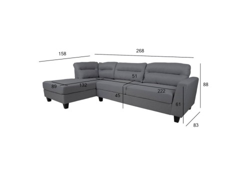 Nurgadiivan HELSINKI VN, tumehall