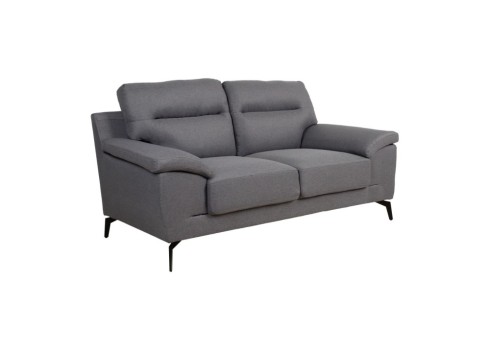 Diivan ENZO 2-kohaline, tumehall