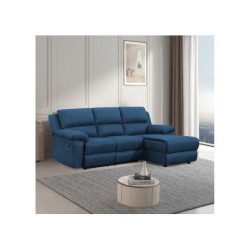 Nurgadiivan BERIT PN, tumesinine