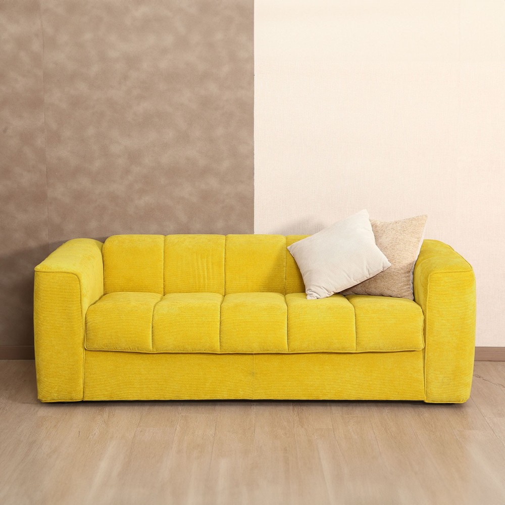 Diivanvoodi STELLA vedrumadratsiga, koll