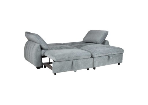 Nurgadiivanvoodi CLOUD sinakasroheline