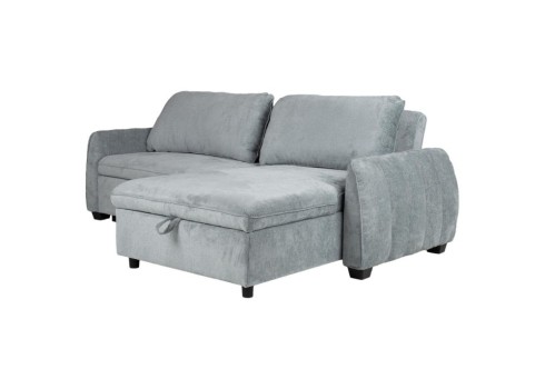 Nurgadiivanvoodi CLOUD sinakasroheline