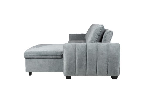 Nurgadiivanvoodi CLOUD sinakasroheline