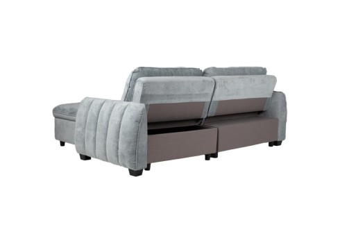 Nurgadiivanvoodi CLOUD sinakasroheline