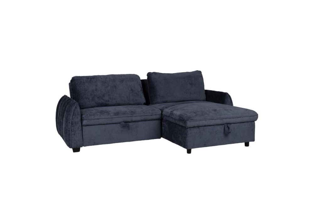 Nurgadiivanvoodi CLOUD sinine