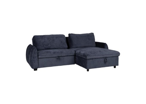 Nurgadiivanvoodi CLOUD sinine