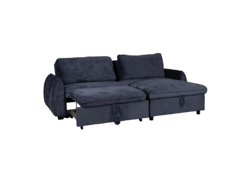 Nurgadiivanvoodi CLOUD sinine