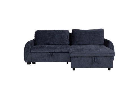 Nurgadiivanvoodi CLOUD sinine