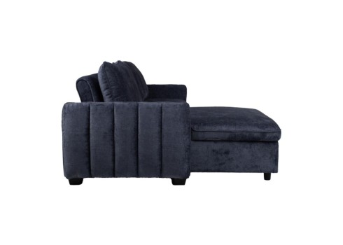 Nurgadiivanvoodi CLOUD sinine