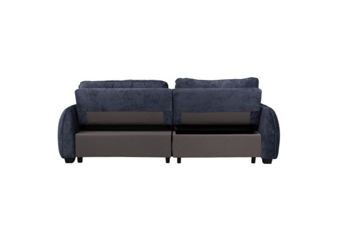 Nurgadiivanvoodi CLOUD sinine