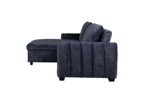 Nurgadiivanvoodi CLOUD sinine