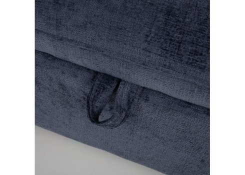 Nurgadiivanvoodi CLOUD sinine