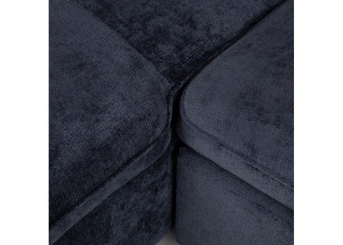 Nurgadiivanvoodi CLOUD sinine